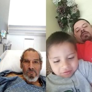 Meet your Posher, Justin